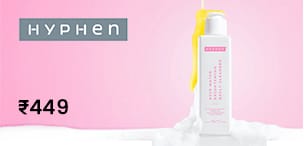 Hyphen