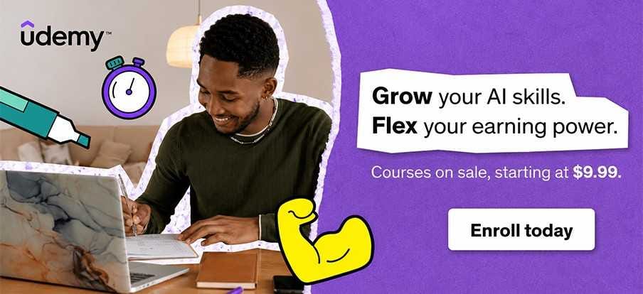 Udemy