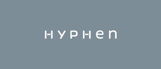 Hyphen