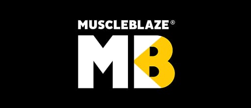 Muscleblaze