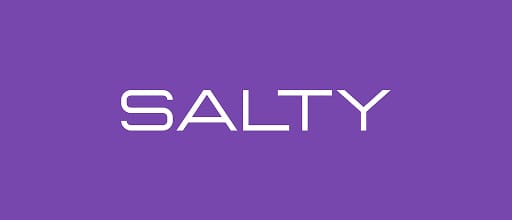 Salty