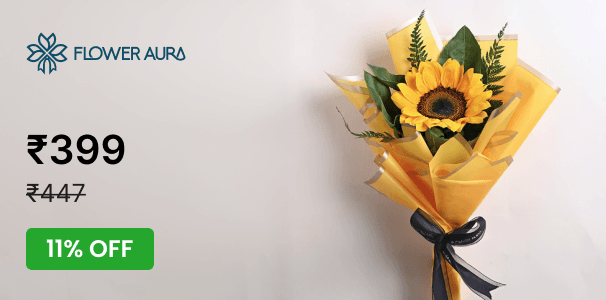 Floweraura