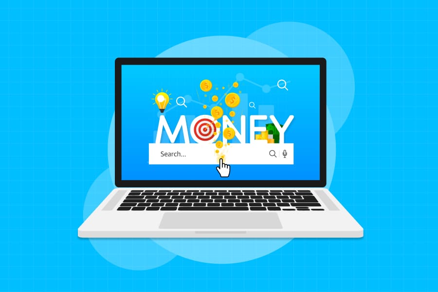 13 best websites to earn money online grabcash