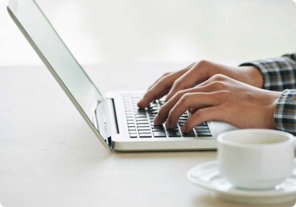 blogging