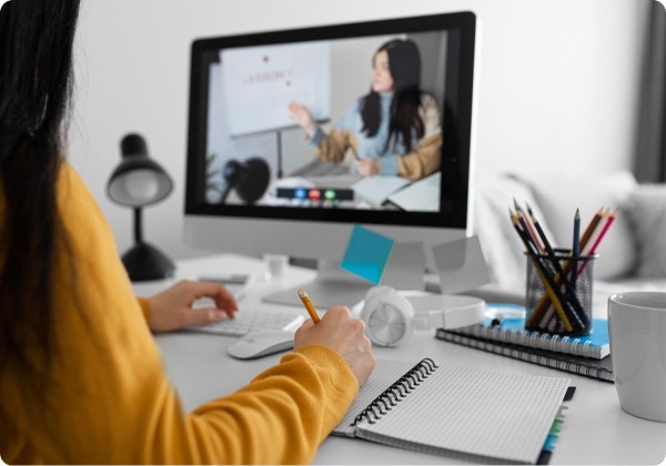 create and sell online courses
