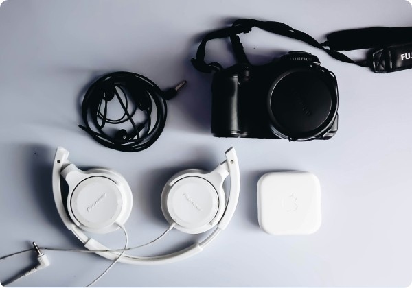 Rent Out Spare Gadgets