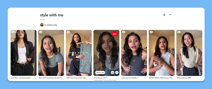 affiliate typesinside