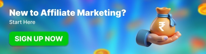 new to affiliate marketing