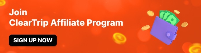 join cleartrip affiliate program