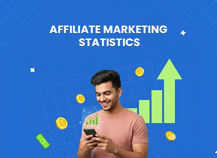 Affiliate Marketing Statistics In 2026 (Global Data)