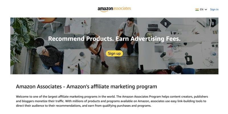 AmazonAssociates