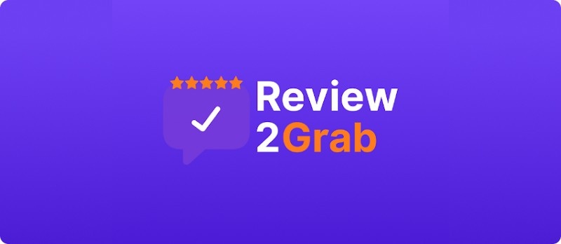 Review2Grab