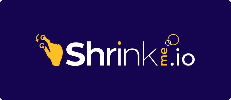 ShrinkMe.io