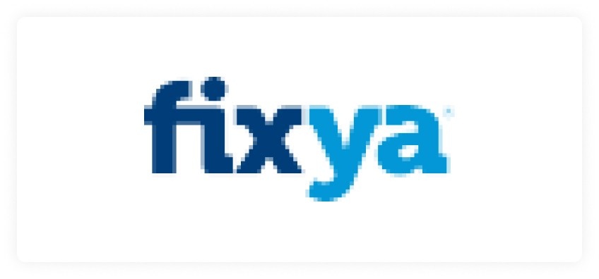 Fixya