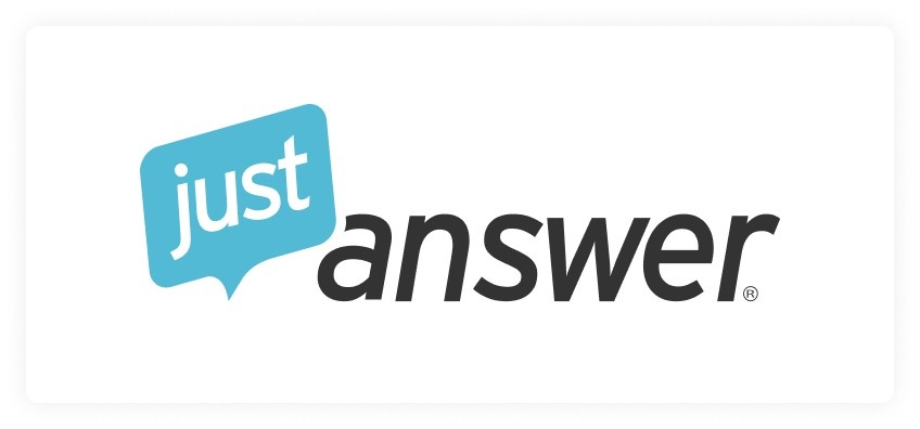 JustAnswer