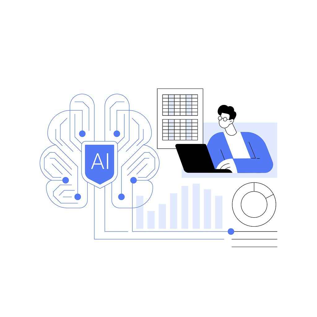 data labeling for AI training