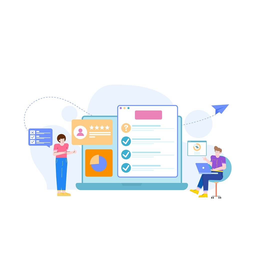 micro tasks and surveys