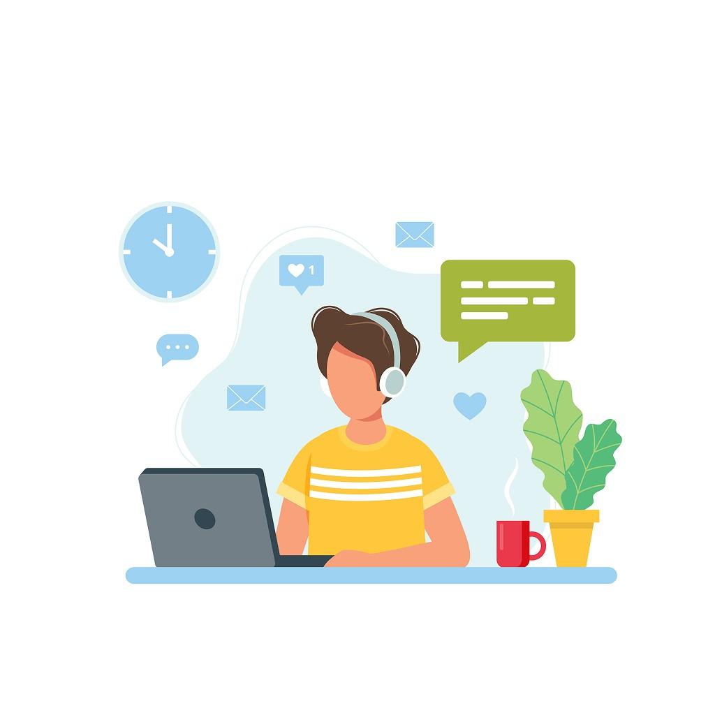 virtual assistant jobs