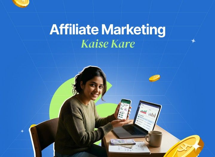 Affiliate Marketing Kaise Kare