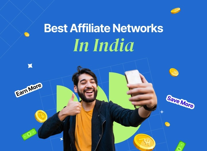 Best Affiliate Networks in India (2026)