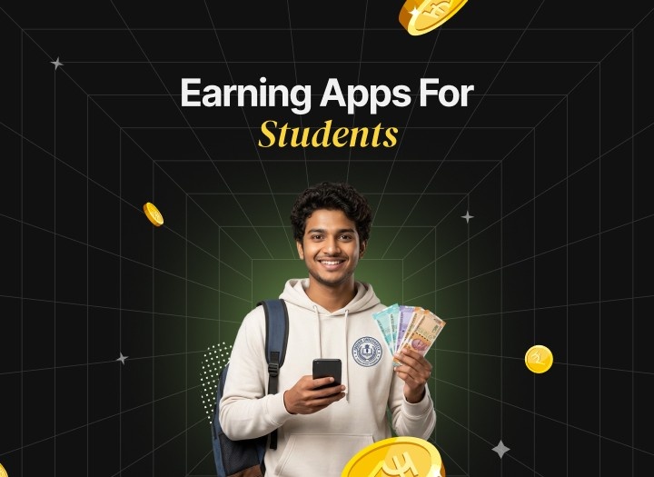 Top 13 Earning Apps for Students in 2026