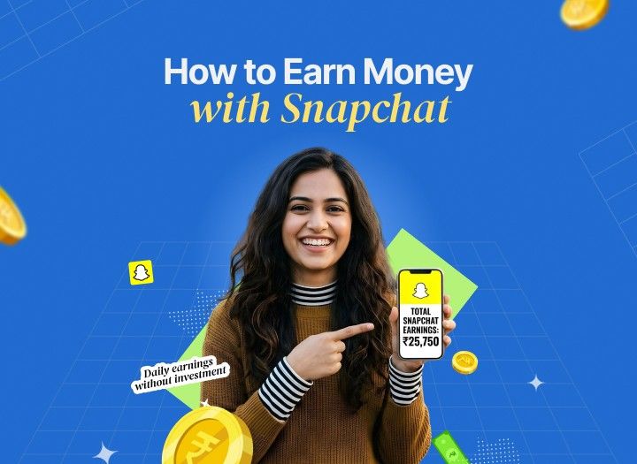 How to Earn Money with Snapchat (2026)