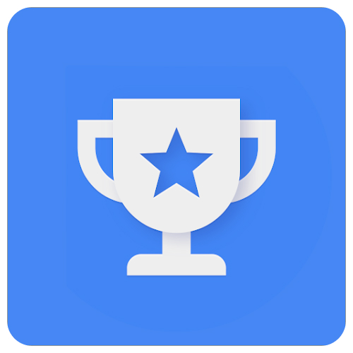 google opinion rewards