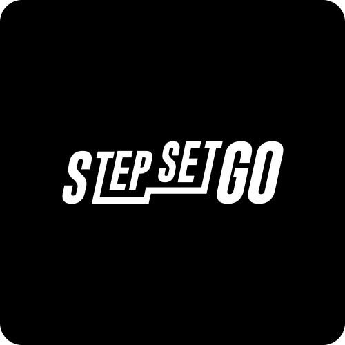 stepsetgo