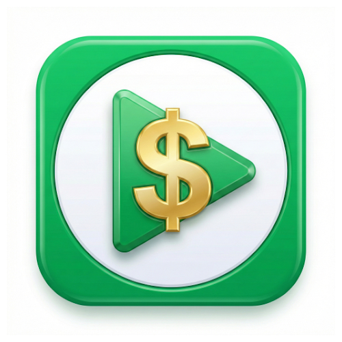 watch ads earn money