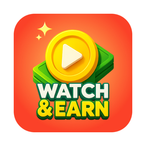 watch videos earn rewards
