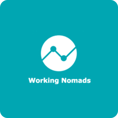 working nomads
