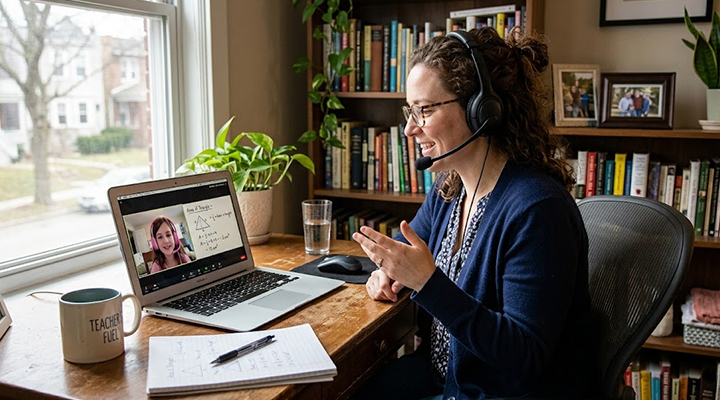 online tutoring bussiness