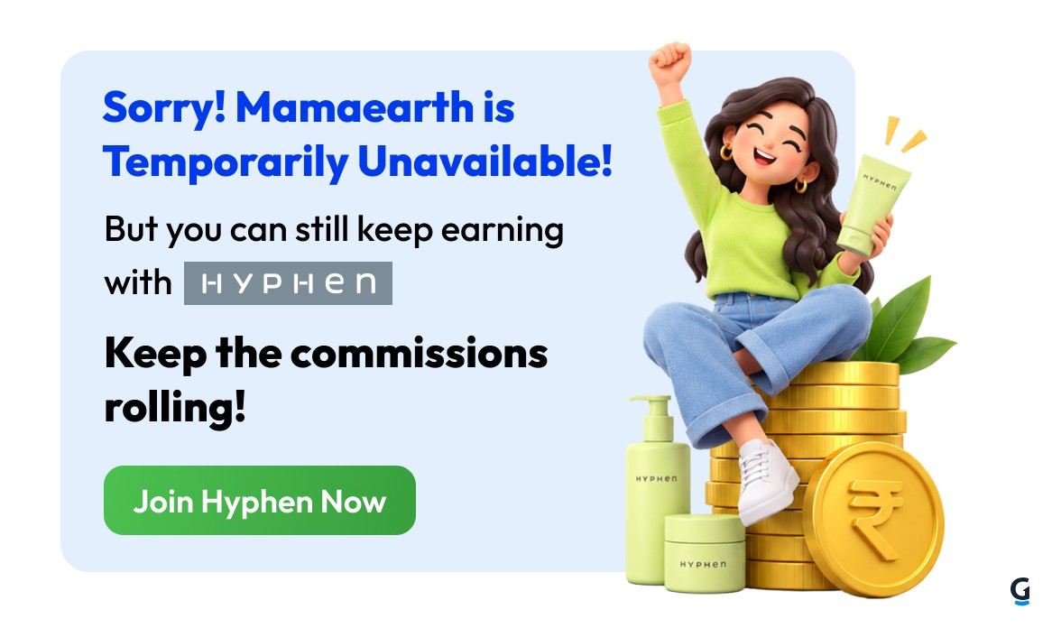 hyphen affiliate program