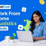 Work From Home Statistics in India (2026): Key Data