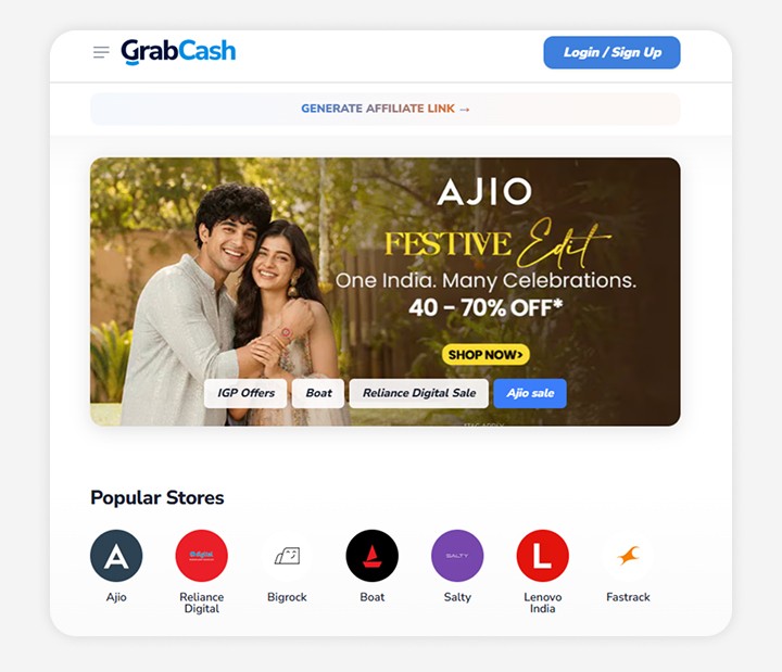 grabcash