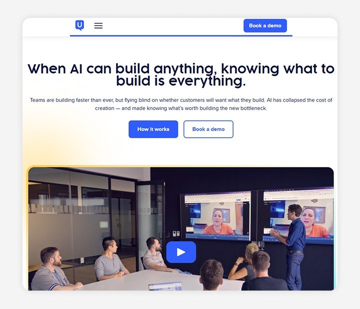 usertesting