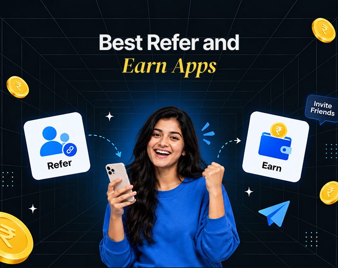 Top Referral Apps to Earn Rewards and Extra Money in 2026