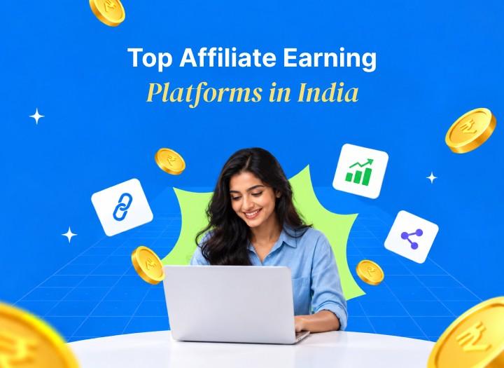 Best Affiliate Platforms to Earn Money by Sharing Links (2026)